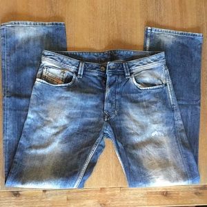 Men’s Diesel Larkee Regular Straight 33x32